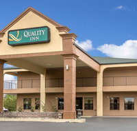 Quality Inn Adairsville - Accommodation Los Angeles