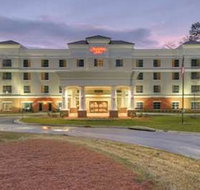 Hampton Inn Columbus/South-Fort Benning - Accommodation Los Angeles