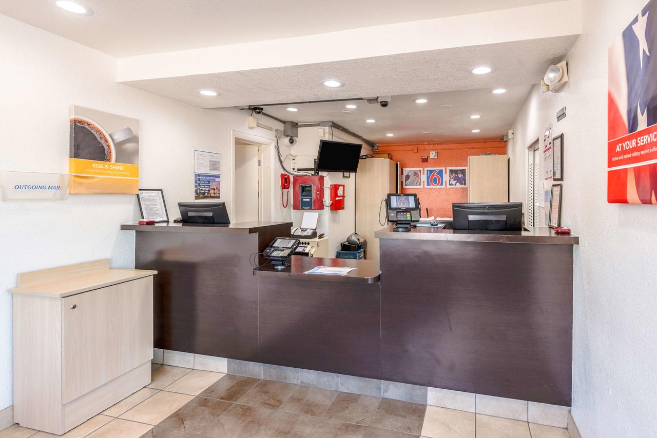 Motel 6 Columbus Georgia - thumb 2