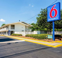 Motel 6 Columbus Georgia - Accommodation Los Angeles