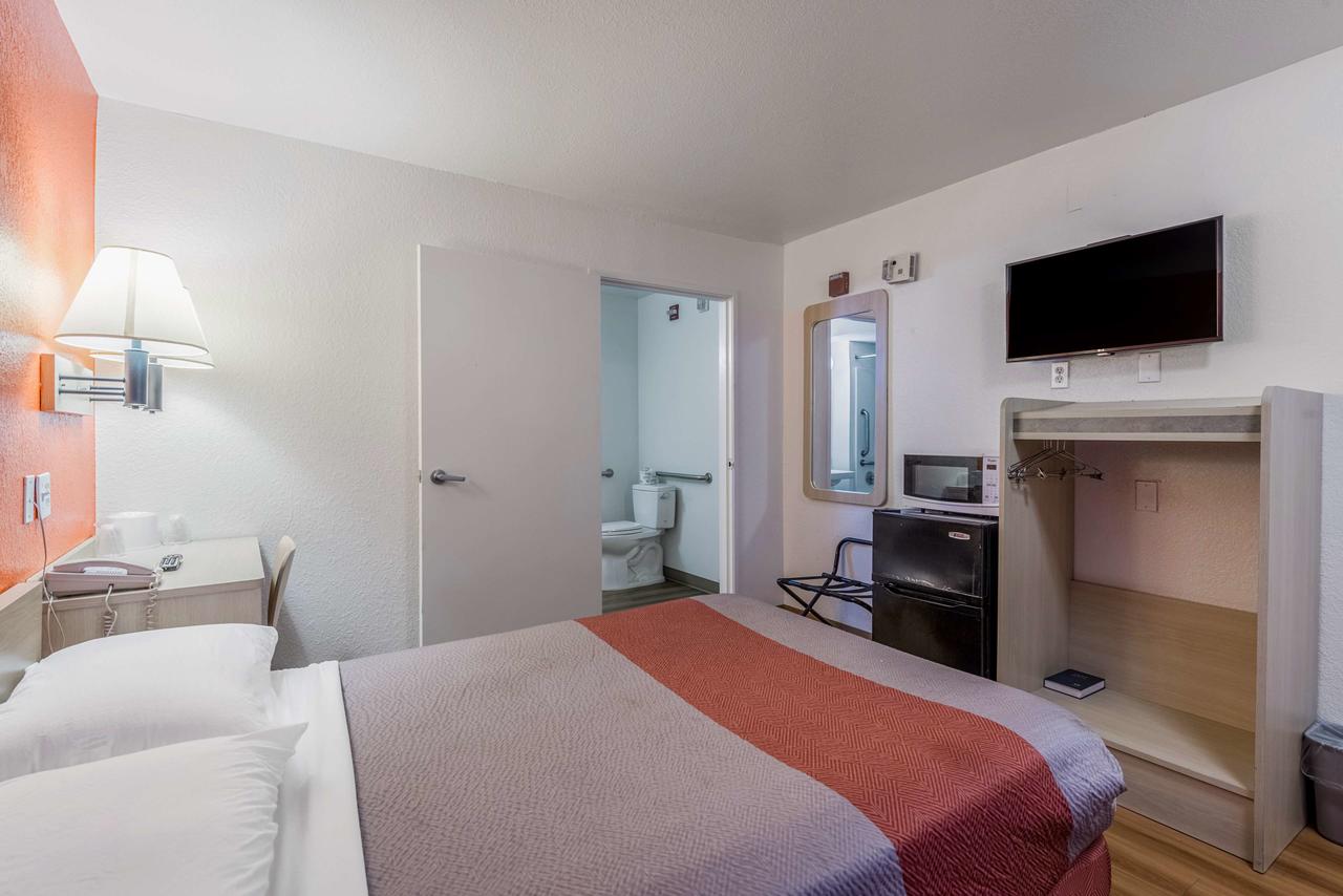 Motel 6 Columbus Georgia - thumb 7