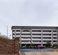 Motel 6 Columbus - Downtown - Accommodation Los Angeles
