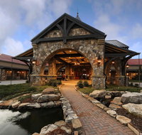 Lanier Islands Legacy Lodge - Accommodation Los Angeles