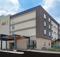 Home2 Suites By Hilton Buford Mall Of Georgia Ga - Accommodation Los Angeles
