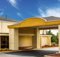 Econo Lodge - Conyers - Accommodation Los Angeles