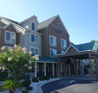 Country Inn  Suites by Radisson Savannah I-95 North - Accommodation Los Angeles