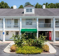 Quality Inn Conyers - Accommodation Los Angeles