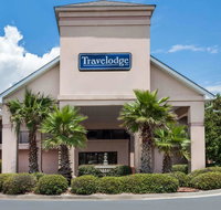 Travelodge by Wyndham Port Wentworth Savannah Area - Accommodation Los Angeles