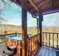 Rich Mountain Bungalow - Accommodation Los Angeles