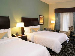 Hilton Garden Inn Cartersville