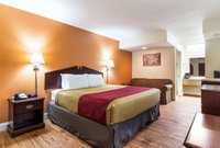 Booking Lafayette Accommodation Los Angeles