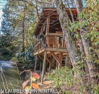 A Tumblin Run - Accommodation Los Angeles