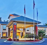 Comfort Inn Blairsville - Accommodation Los Angeles