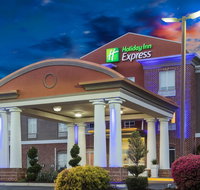 Holiday Inn Express Hotel  Suites Bremen - Accommodation Los Angeles