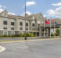 Clarion Pointe - Accommodation Los Angeles