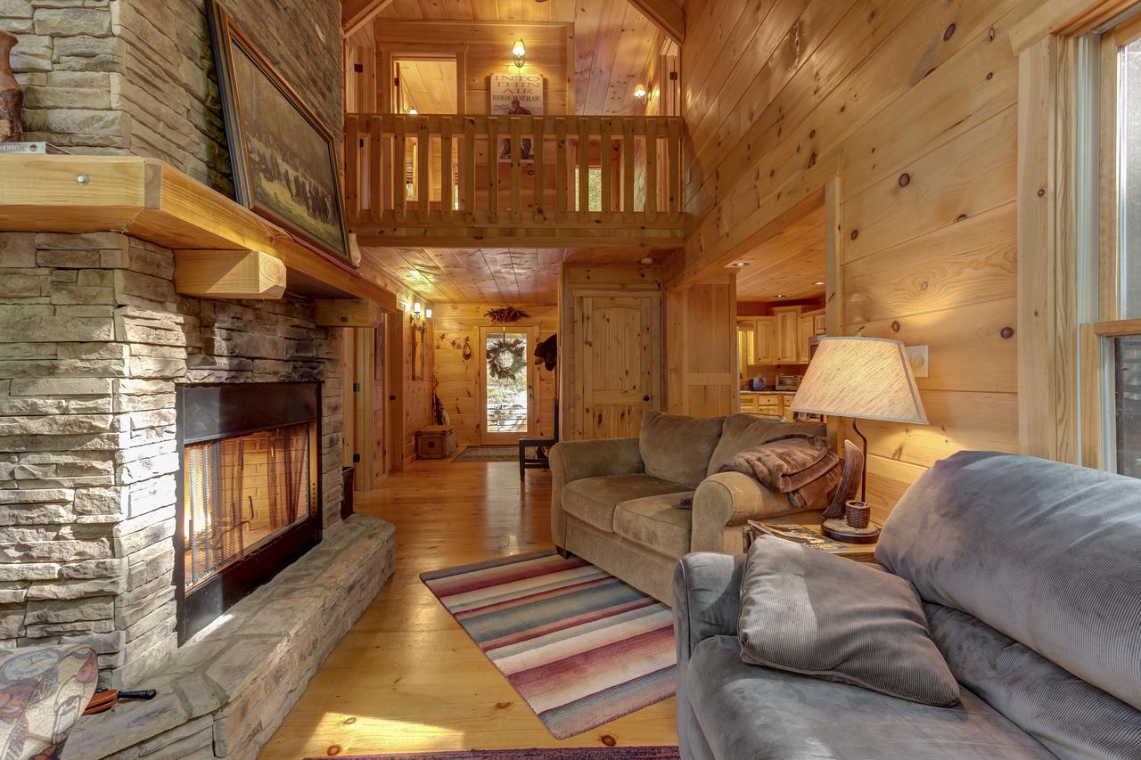 Dancing Bear Cabin - thumb 9