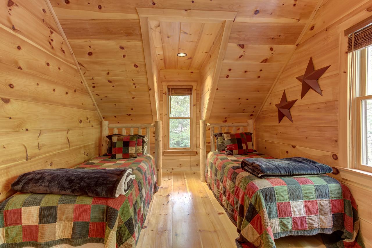 Dancing Bear Cabin - thumb 28