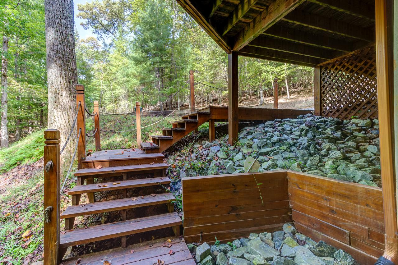 Dancing Bear Cabin - thumb 41