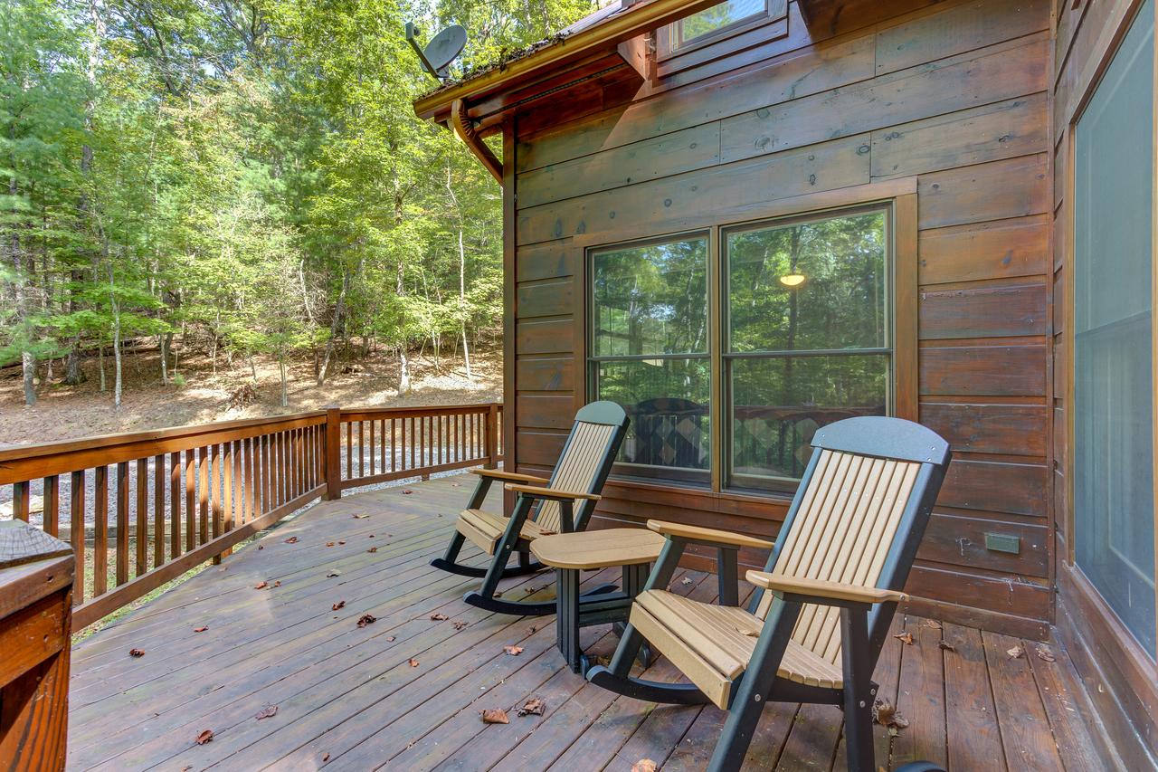 Dancing Bear Cabin - thumb 43