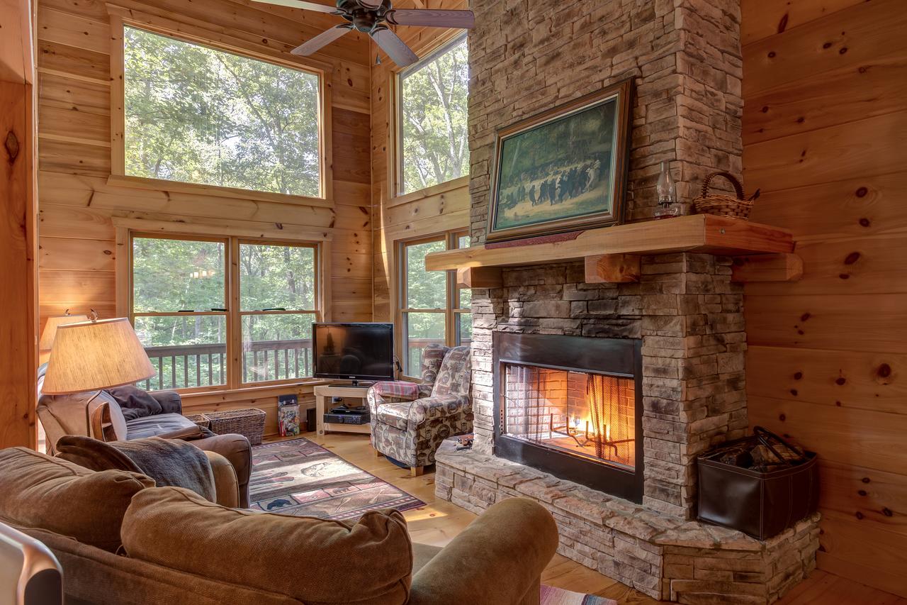 Dancing Bear Cabin - thumb 6