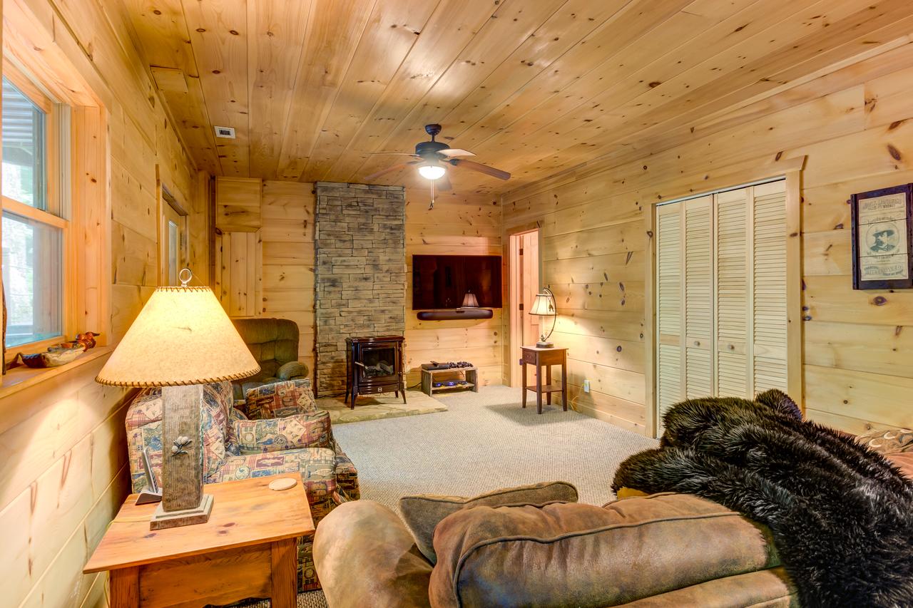 Dancing Bear Cabin - thumb 33