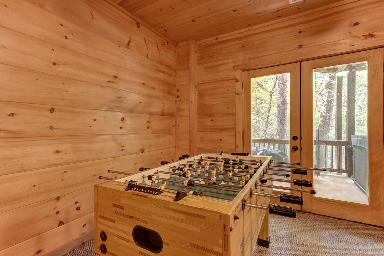 Dancing Bear Cabin - thumb 31