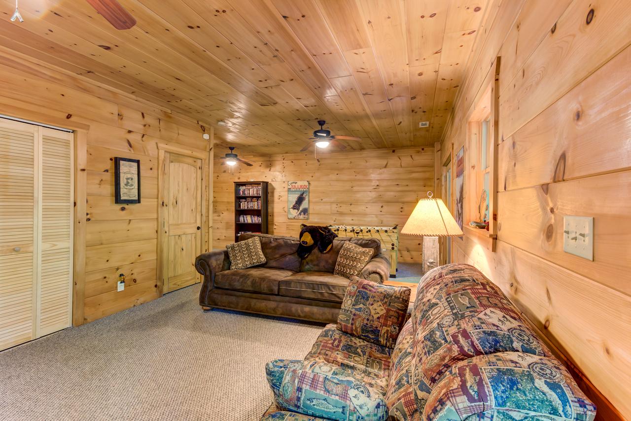 Dancing Bear Cabin - thumb 36