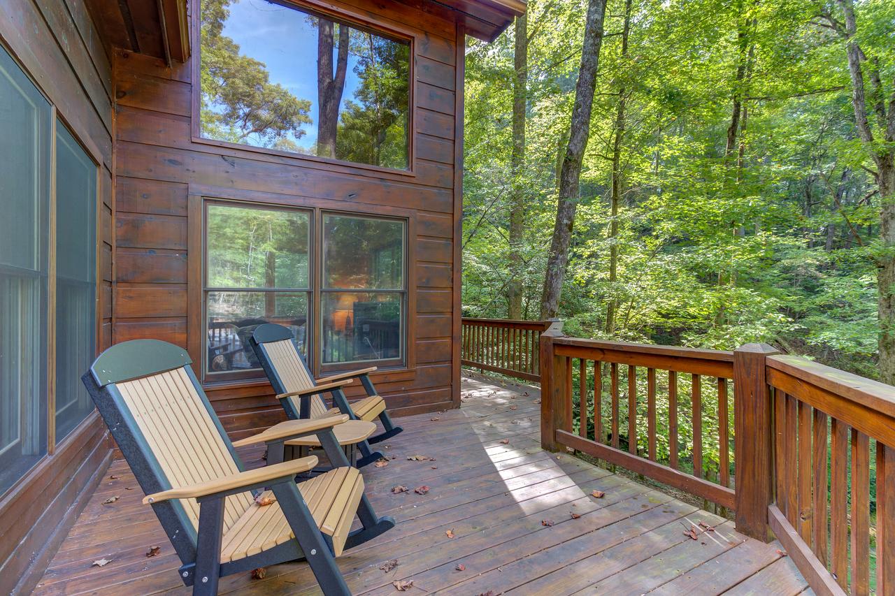 Dancing Bear Cabin - thumb 42