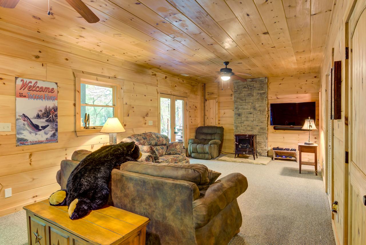 Dancing Bear Cabin - thumb 32