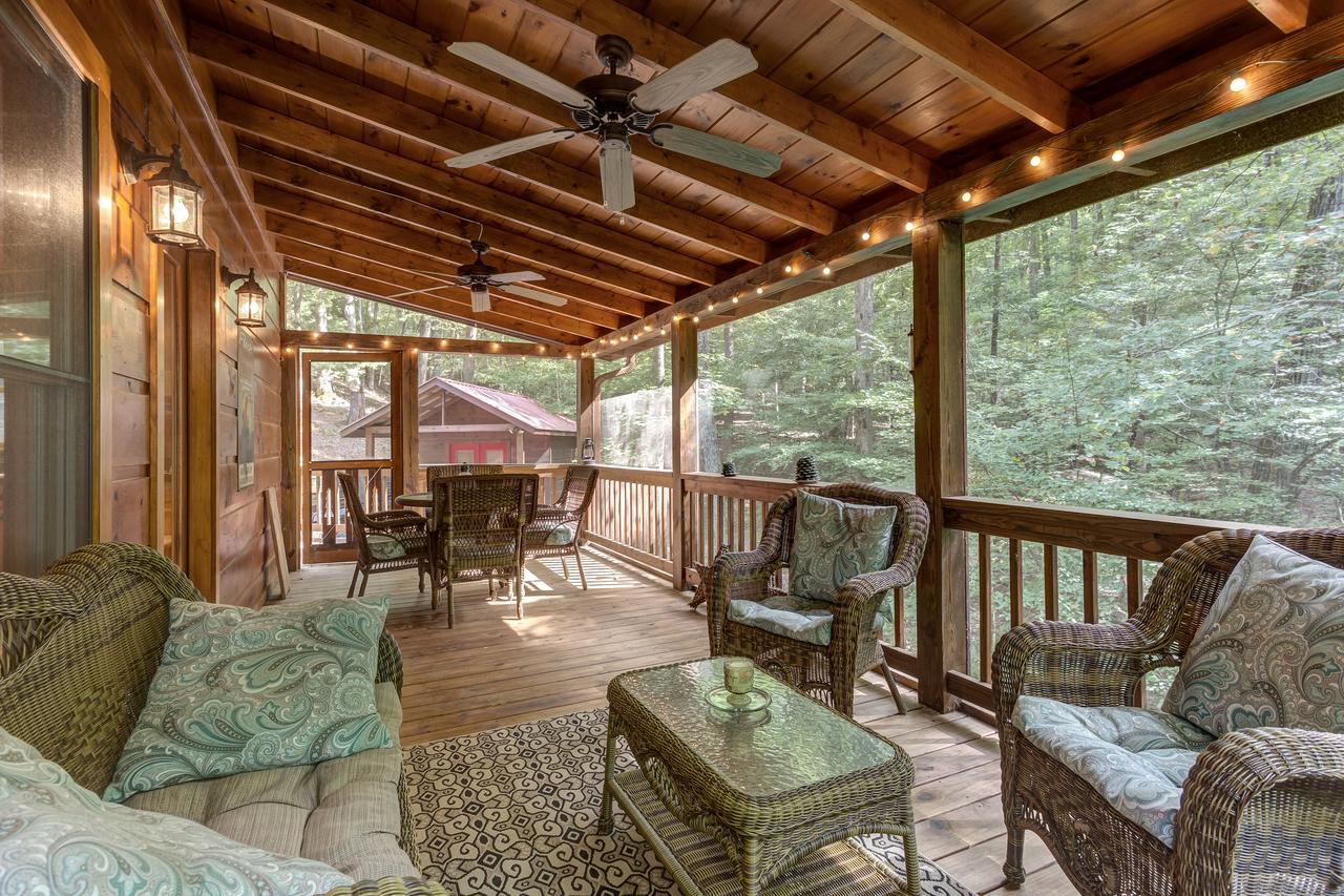 Dancing Bear Cabin - thumb 0