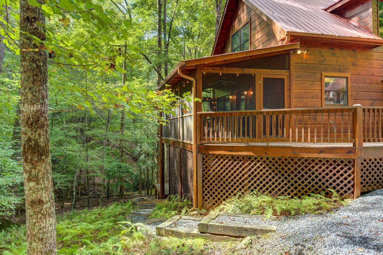 Dancing Bear Cabin - thumb 40