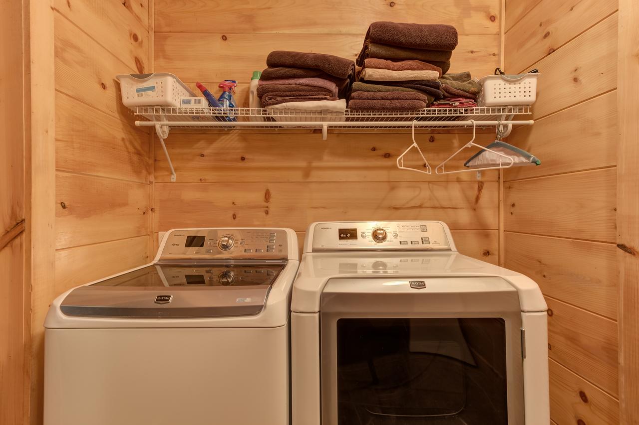 Dancing Bear Cabin - thumb 39