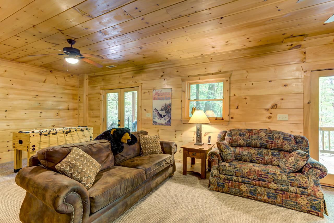 Dancing Bear Cabin - thumb 34