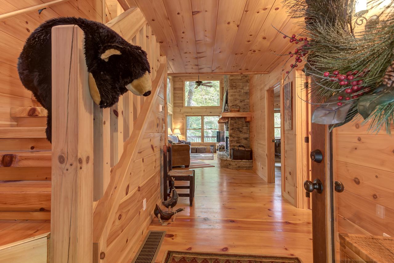 Dancing Bear Cabin - thumb 13