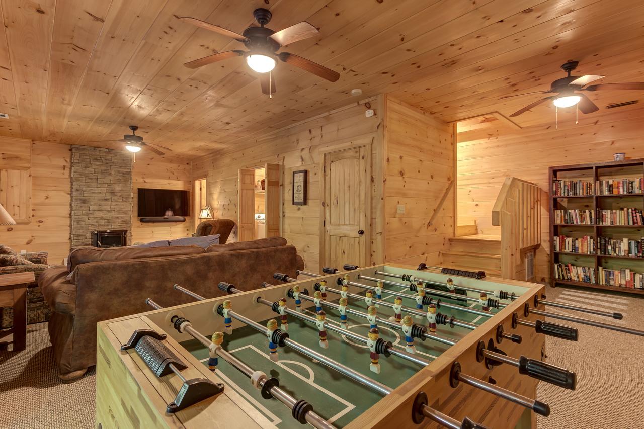 Dancing Bear Cabin - thumb 4