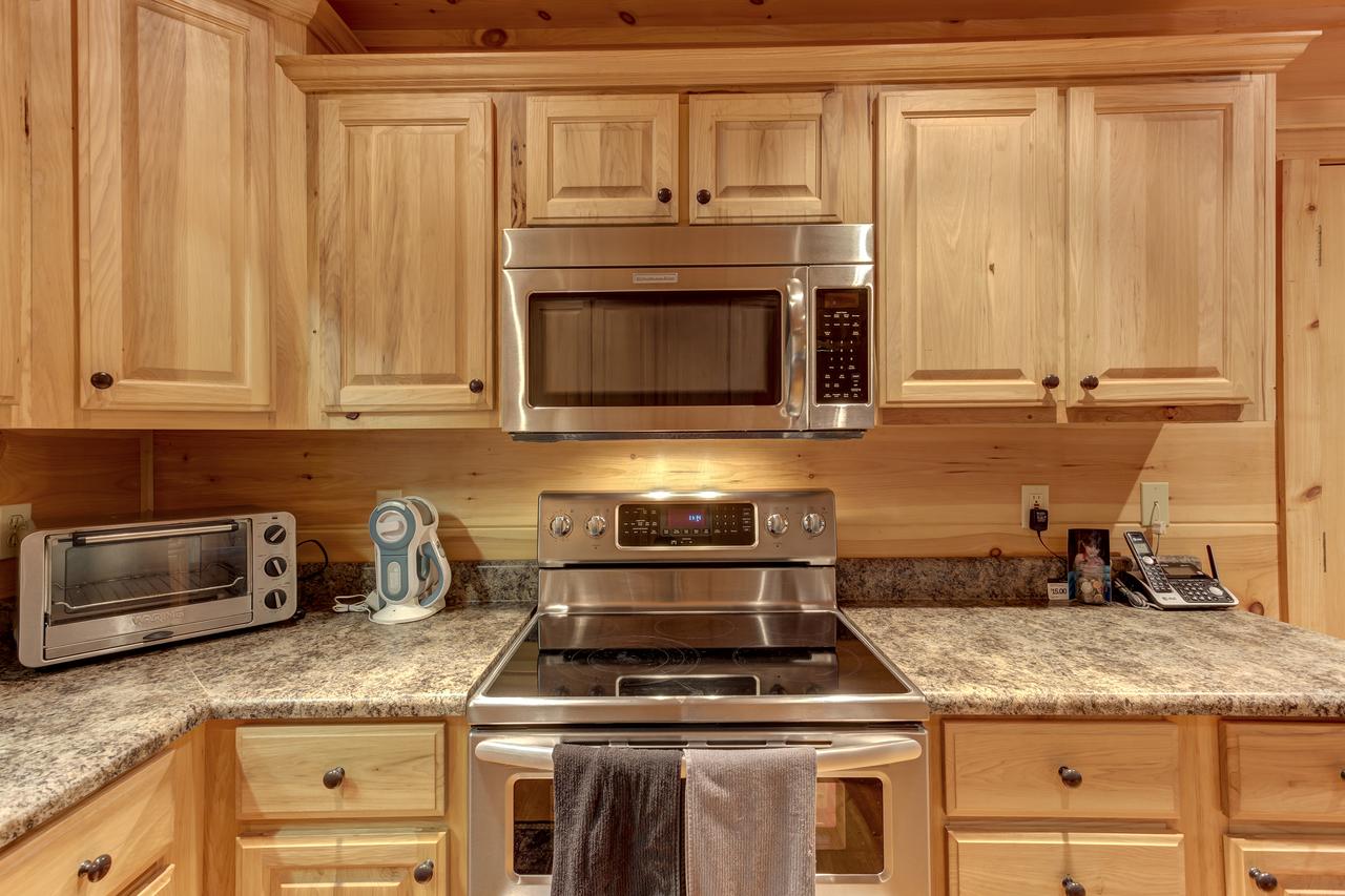 Dancing Bear Cabin - thumb 8