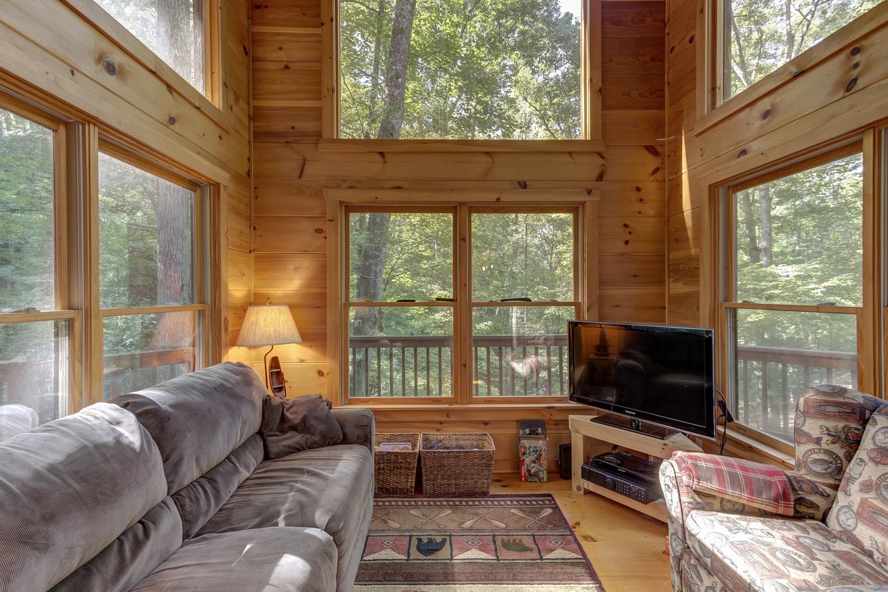 Dancing Bear Cabin - thumb 7