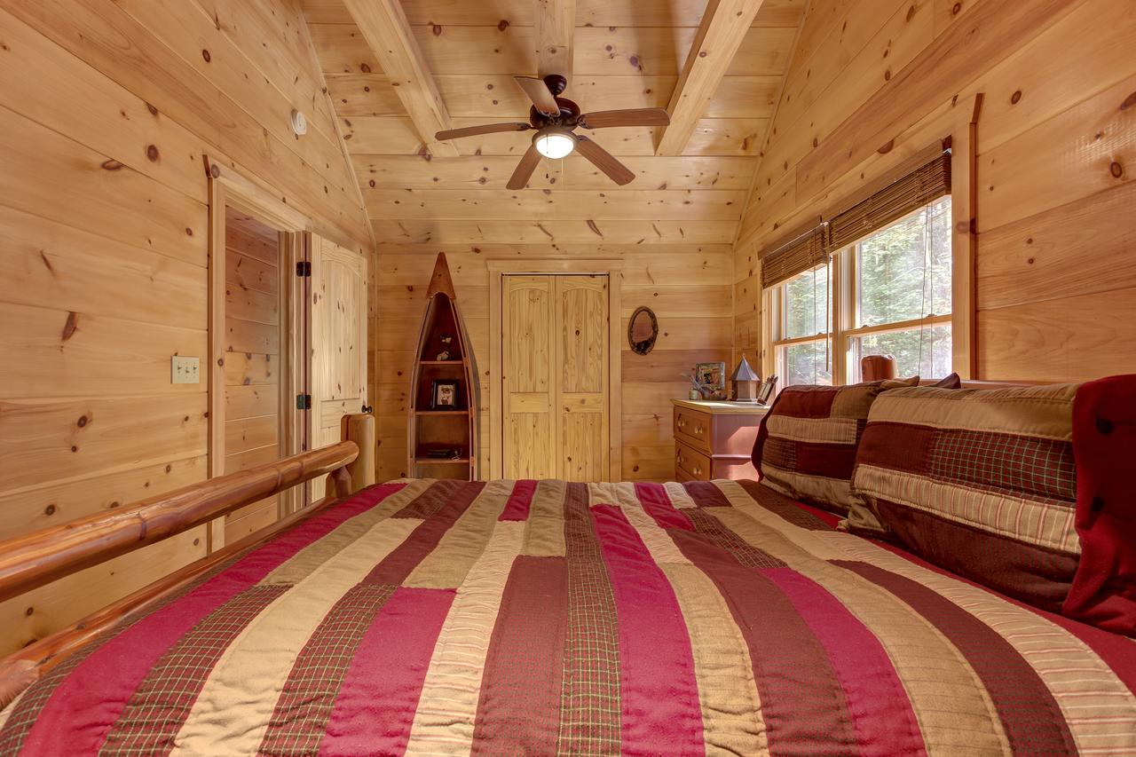 Dancing Bear Cabin - thumb 17