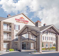 Hawthorn Suites by Wyndham Conyers Ga - Accommodation Los Angeles