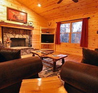 Valley View Cottage - Accommodation Los Angeles