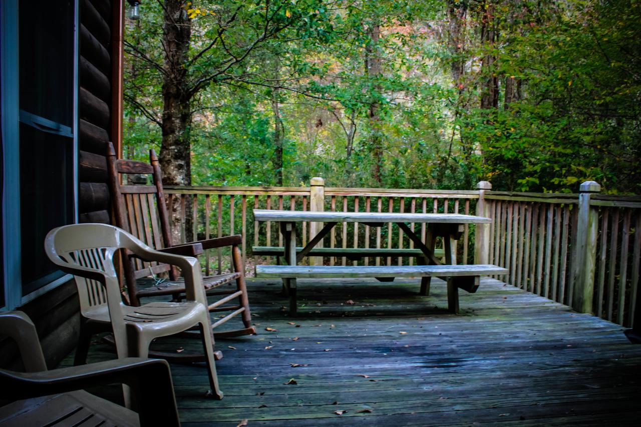 Rivers Edge Cabin - thumb 22