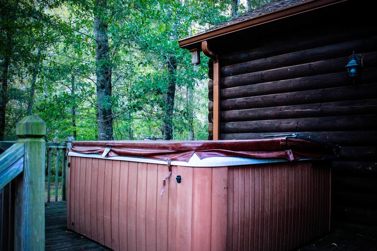 Rivers Edge Cabin - thumb 12