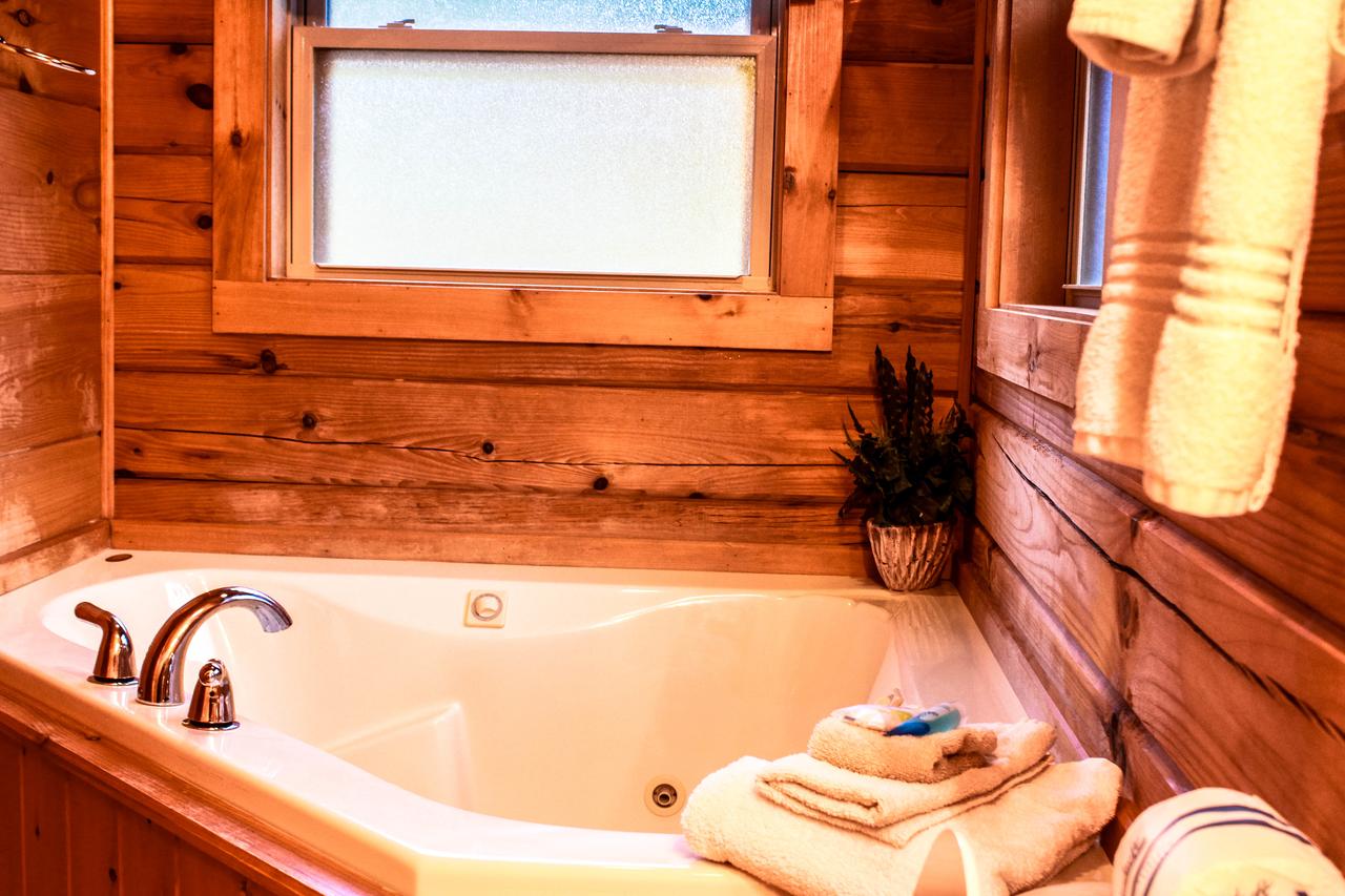 Rivers Edge Cabin - thumb 2