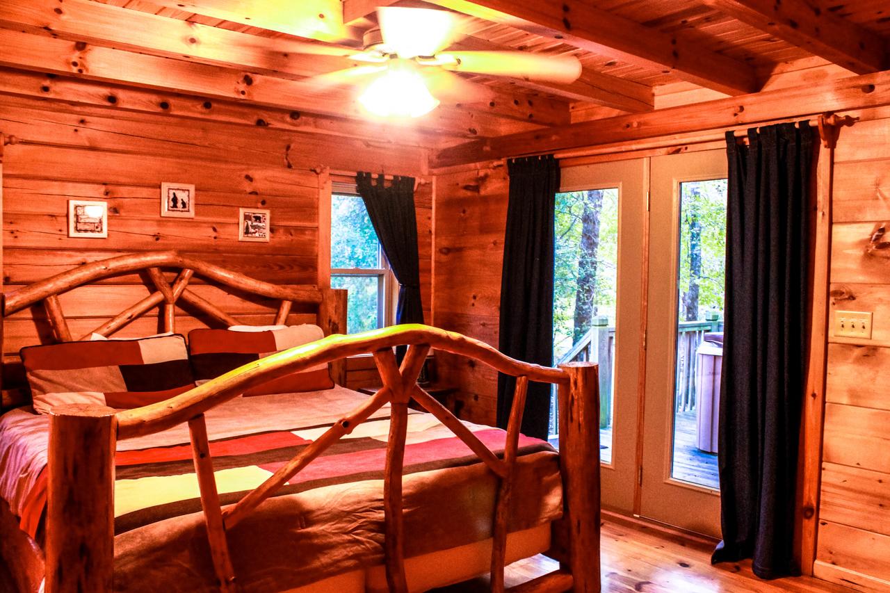 Rivers Edge Cabin - thumb 25