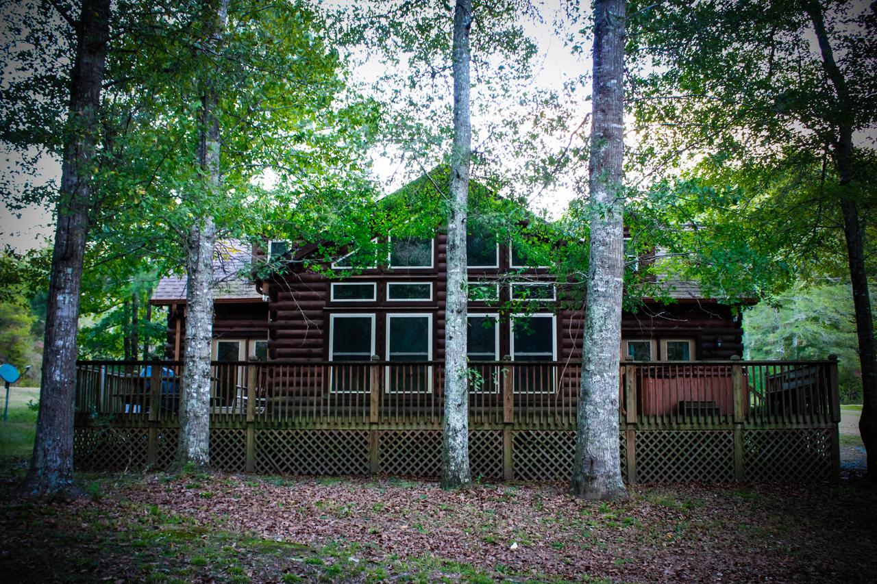 Rivers Edge Cabin - thumb 27