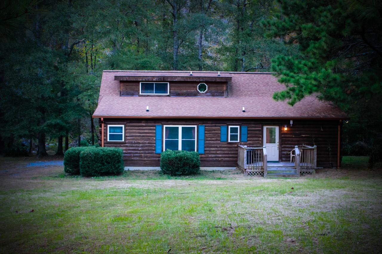 Rivers Edge Cabin - thumb 21