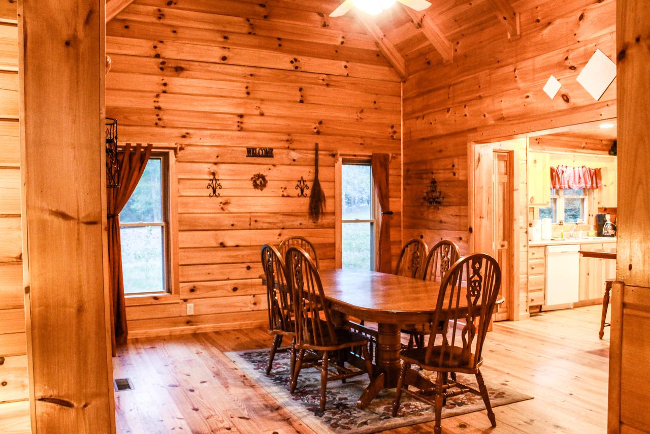 Rivers Edge Cabin - thumb 8
