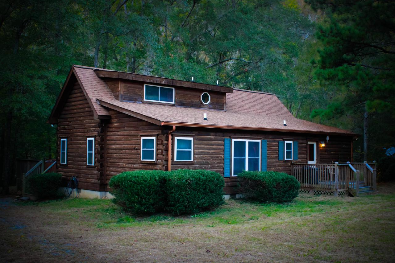 Rivers Edge Cabin - thumb 14