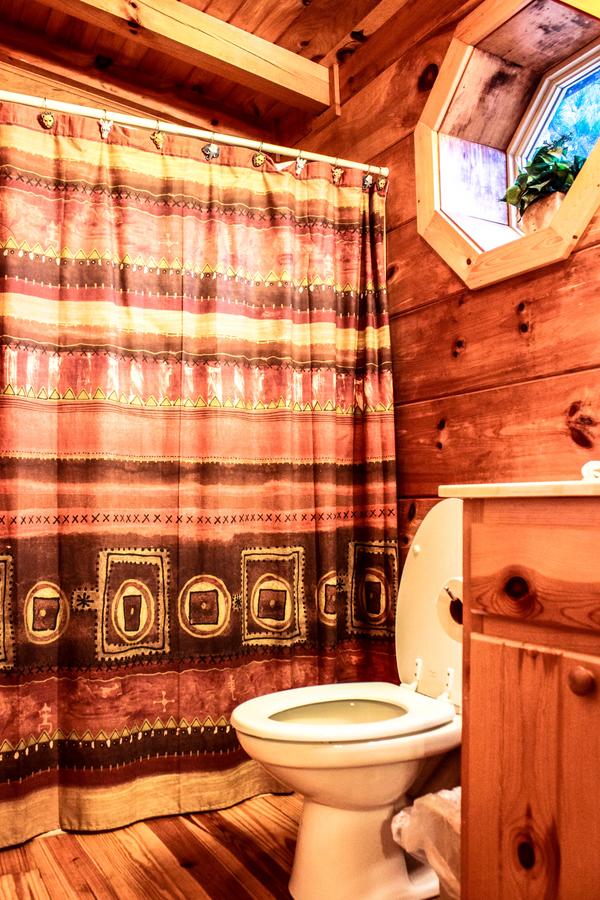 Rivers Edge Cabin - thumb 19