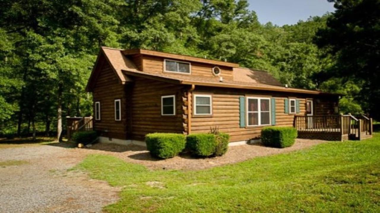 Rivers Edge Cabin - thumb 0